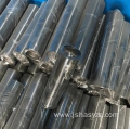 Lightweight and advanced slitting rollers